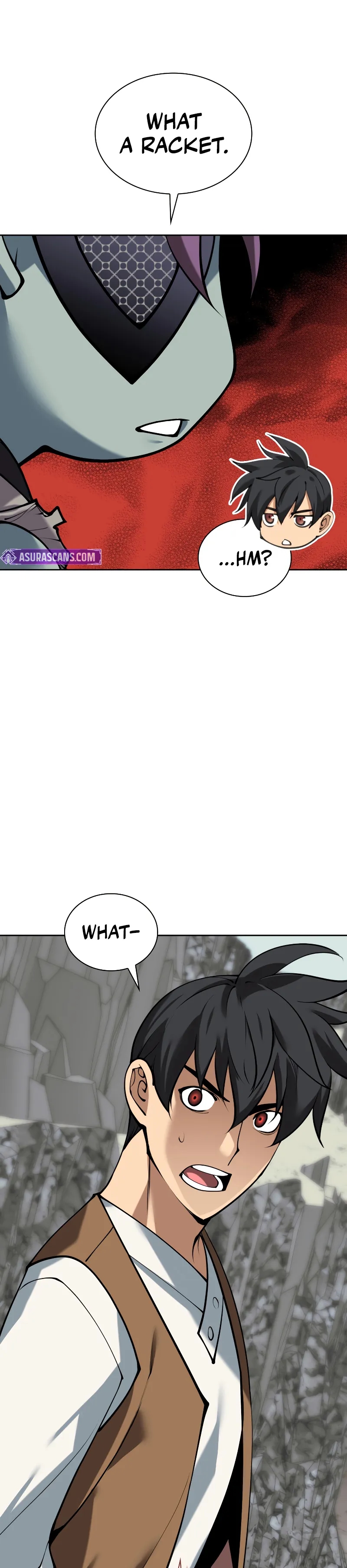 Overgeared, Chapter 295 image 11